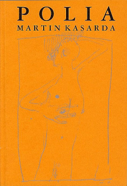 Polia - Martin Kasarda