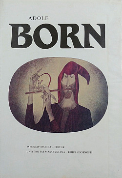 Adolf Born - Adolf Born