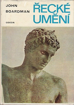 Řecké umění - John Boardman