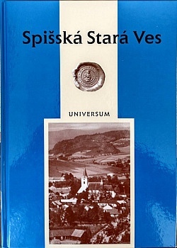 Spišská Stará Ves - Božena Malovcová