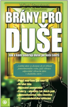 Brány pro duše - Tichoplavov