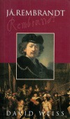 Já - Rembrandt - všechna vydání