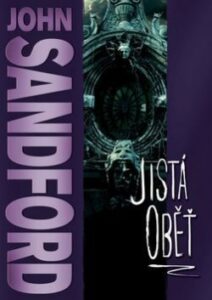 Jistá oběť - John Sandford
