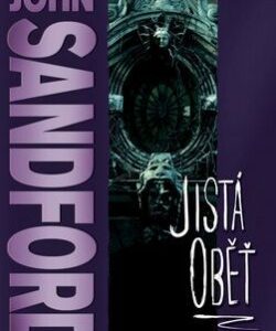 Jistá oběť - John Sandford