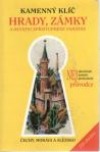 Kamenný klíč: hrady, zámky - Kateřina Sučková