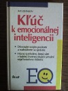 Kľúč k emocionálnej inteligencii - Ray Johnson