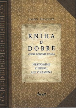 Kniha o dobre - Joann Davisová