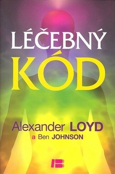 Léčebný kód - Alexander Loyd