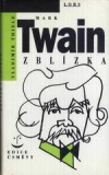 Mark Twain zblízka - Vladimír Thiele