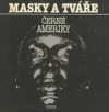 Masky a tváře černé Ameriky - * antologie