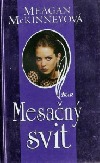 Mesačný svit - Meagan McKinney