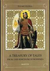 A treasury of tales from the kingdom of Bohemia - Eduard Petiška