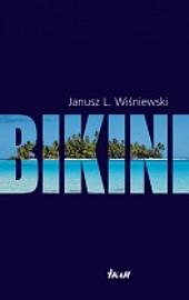 Bikini - Janusz Leon Wiśniewski