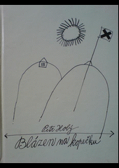 Blázen na kopečku - Petr Holý