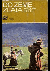 Do země zlata - Václav Šolc