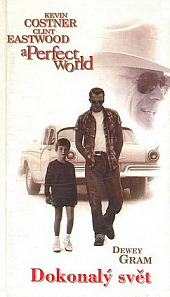 Dokonalý svět - Dewey Gram
