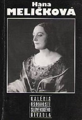 Hana Meličková - Dagmar Podmaková