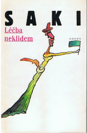 Léčba neklidem - Saki