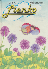 Lienko - Ján Kučera