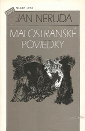 Malostranské poviedky - Jan Neruda