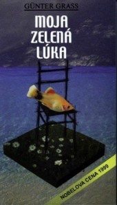 Moja zelená lúka - Günter Grass