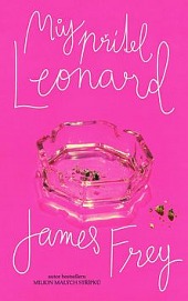 Můj přítel Leonard - James Frey
