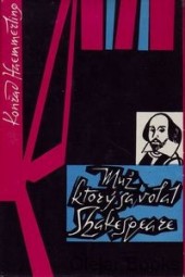 Muž, ktorý sa volal Shakespeare - Konrad Haemmerling