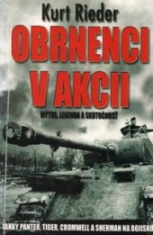 Obrnenci v akcii - Kurt Rieder