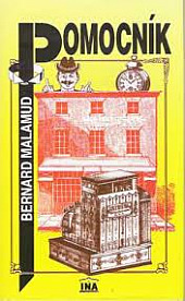 Pomocník - Bernard Malamud