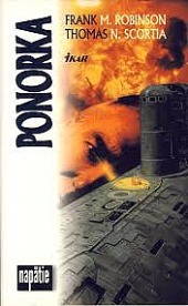 Ponorka - Thomas N. Scortia