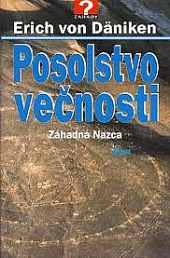 Posolstvo večnosti - Erich von Däniken