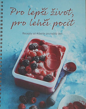 Pro lepší život, pro lehčí pocit - Lukáš Vokrouhlík