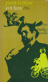 Svit luny - Pierre La Mure