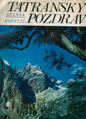Tatranský pozdrav - Vladimír Koštial