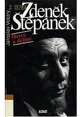 Zdeněk Štěpánek - Herec a dějiny - Jaroslav Vostrý
