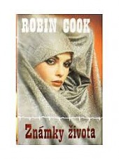 Známky života - Robin Cook