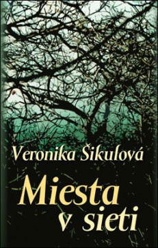 Miesta v sieti - Veronika Šikulová