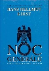 Noc generálů - Hans Hellmut Kirst