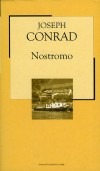 Nostromo - Joseph Conrad