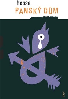 Panský dům - Hermann Hesse