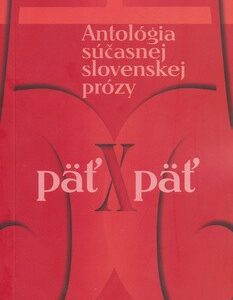 Päť x päť - neuvedený