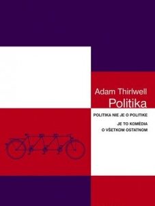Politika - Adam Thirlwell