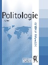 Politologie - Andrew Heywood