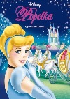 Popelka - Walt Disney