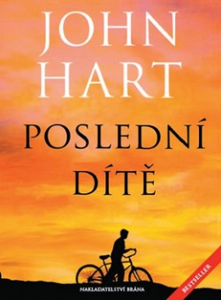Poslední dítě - John Hart