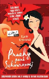 Prachy pani Schwarzovej - Karin Krausová