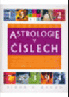 Praktická astrologie v číslech - Simon G. Brown