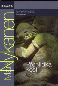 Přehlídka kostí - Mark Nykanen