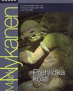 Přehlídka kostí - Mark Nykanen