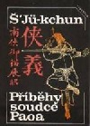 Příběhy soudce Paoa -  Jü-kchun Š´